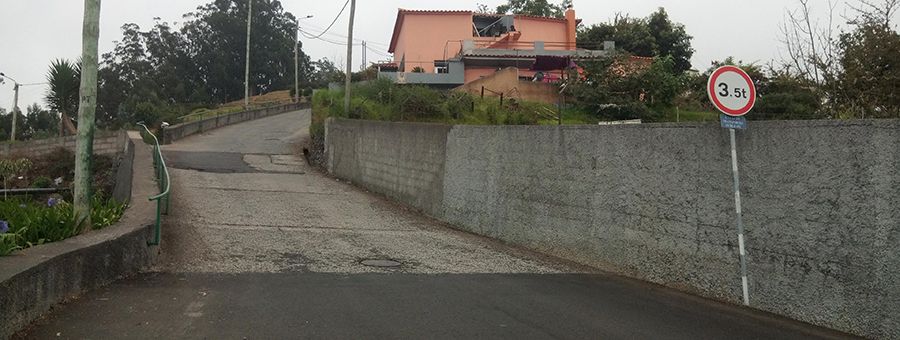 Rua da Barreira Rua da Barreira